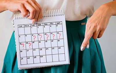 Irregular Periods