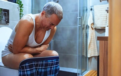 Chronic diarrhea