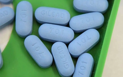 Antiretroviral Therapy (ART)