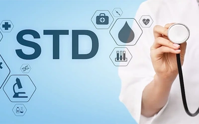 Sexual Health & STD Screening