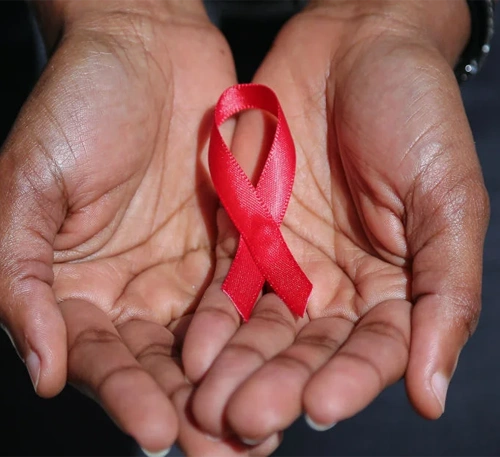 ART Treatment for HIV