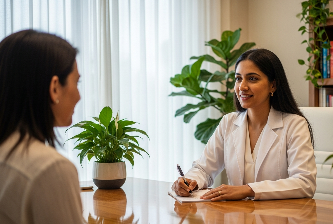 Breast Enlargement Treatment in Cuttack