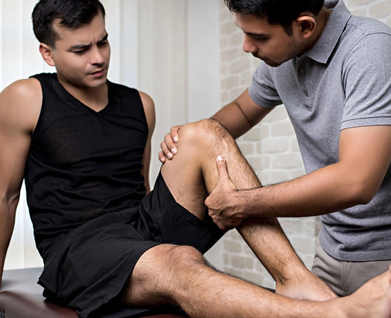 Pain specialist doctor near me