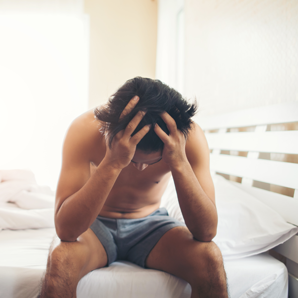 Shighrapatan (Premature Ejaculation) online consultation for Hyderabad patients at Dr. Monga Clinic