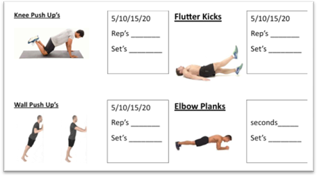 Core Stability Exercises for Diabetic Patients Dr. Monga