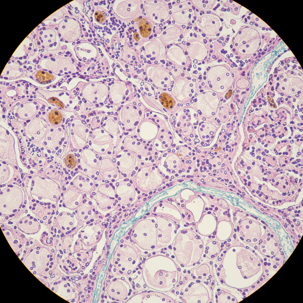 Alcoholic Fatty Liver (AFLD) treatment at Dr. Monga Medi Clinic