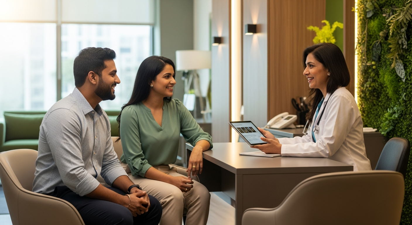 IBS specialist consultation Noida