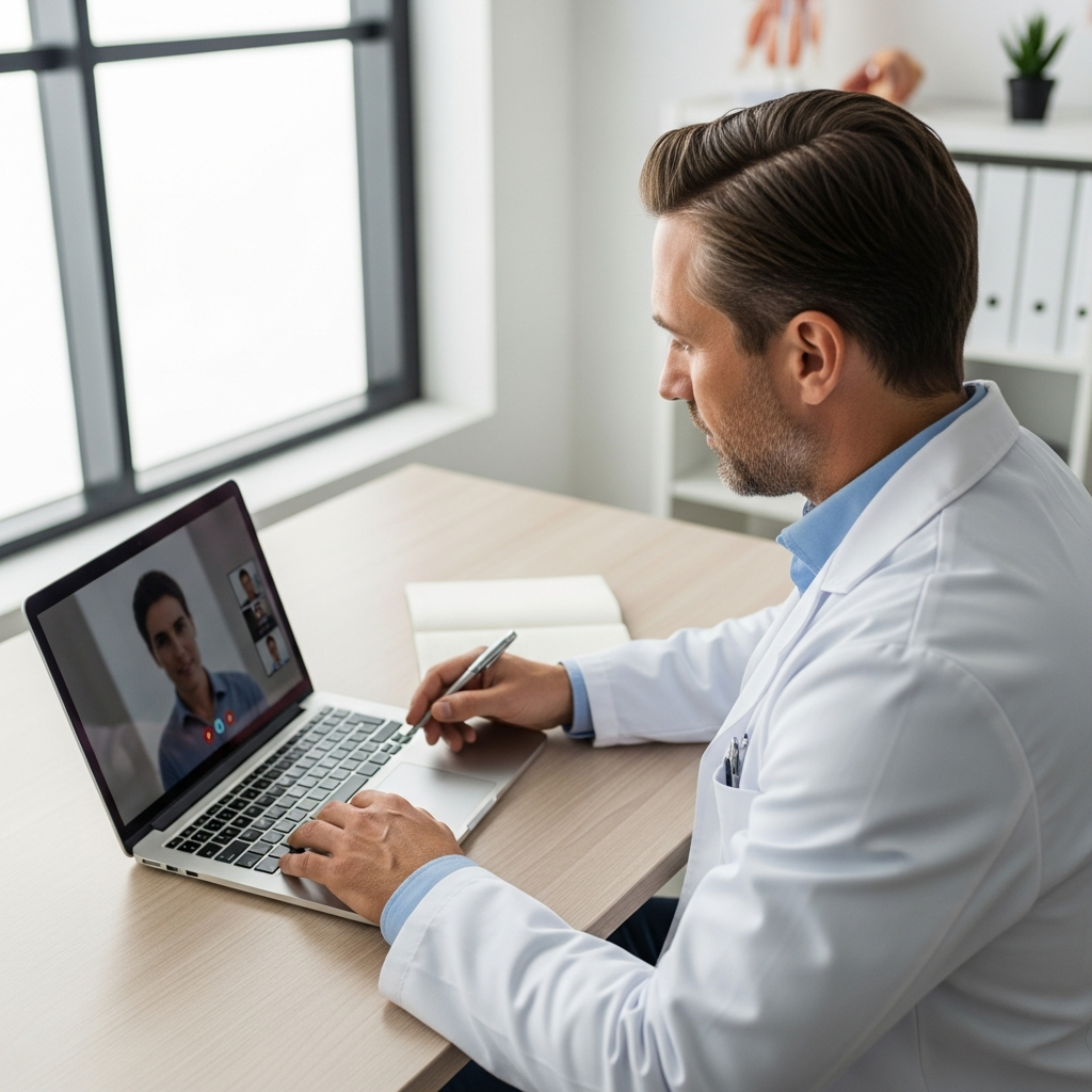 Online HIV Consultation in Cuttack - Delhi's Best HIV Specialists Available via Video Call at Dr. Monga Clinic