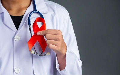 Acute HIV Infection 