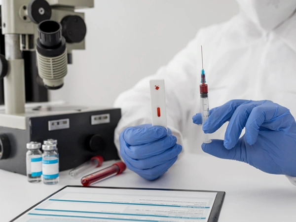 Intertrigo: Risk Factors, Causes and Treatment