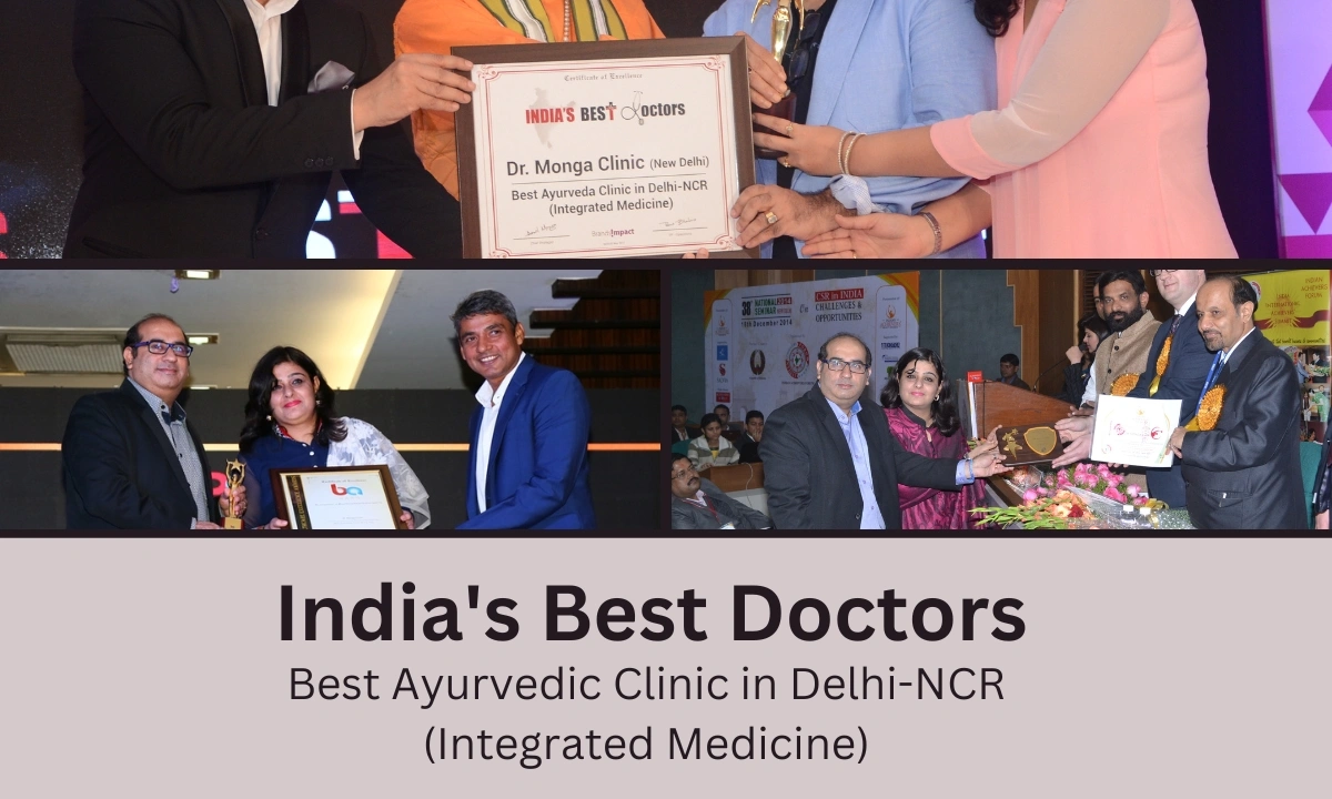 Trusted sexologist in Delhi NCR - Dr. Yuvraj Monga, Dr. Monga Clinic