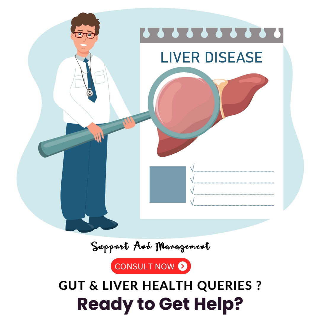 liver disease treatment 