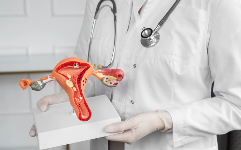 Types of Leukorrhea