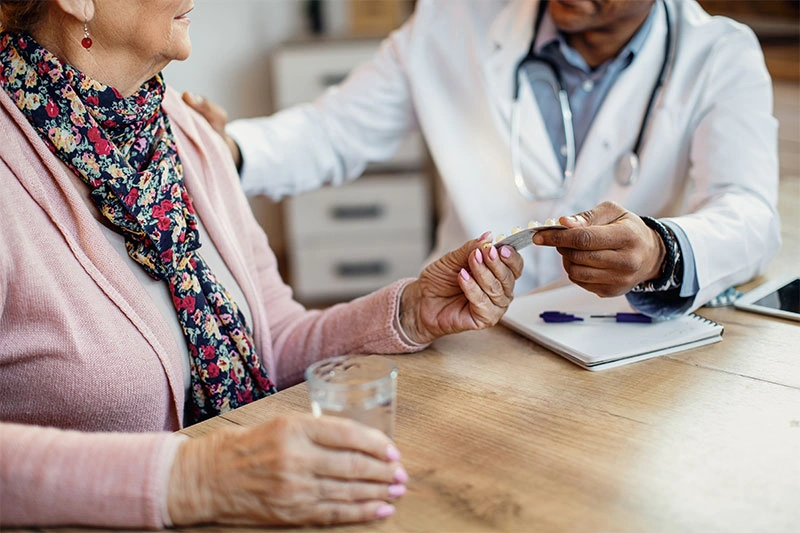 Integrated Treatment Options for Menopause