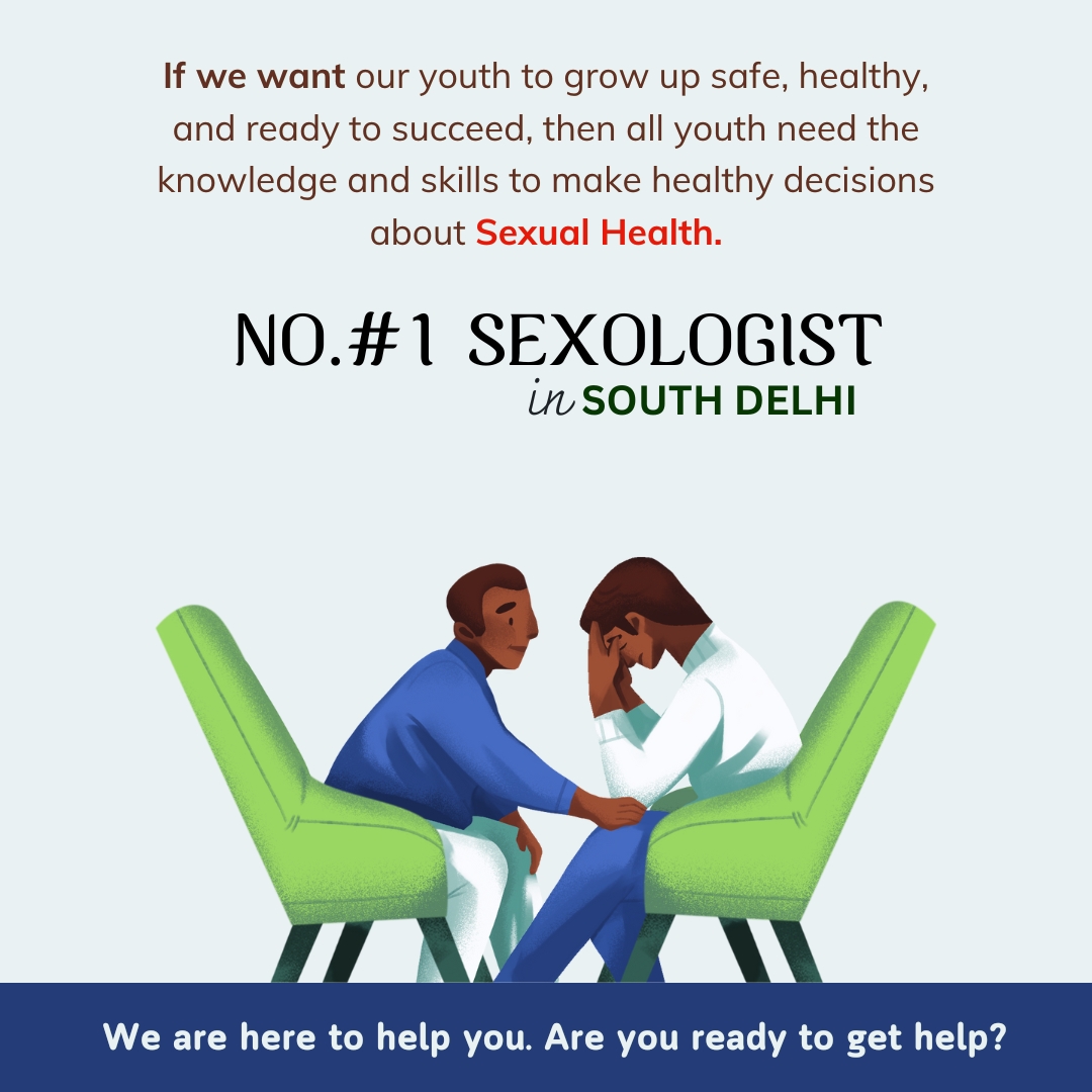sexual health treatment south delhi