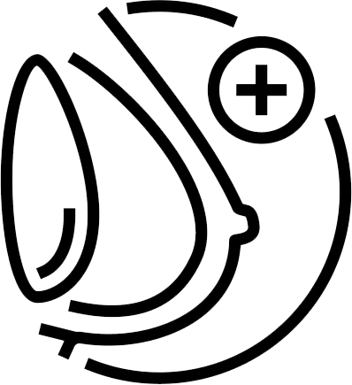 Flat or underdeveloped breast treatment in Cuttack