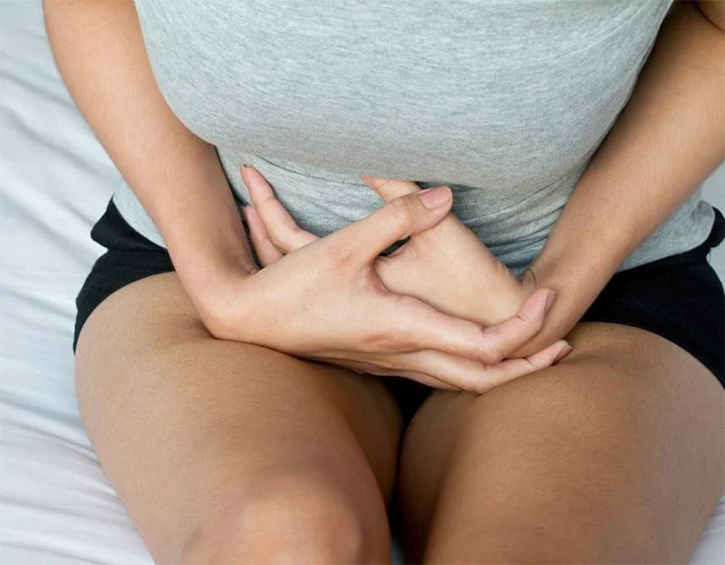 Urinary tract infection treatment and management - Integrated Approach